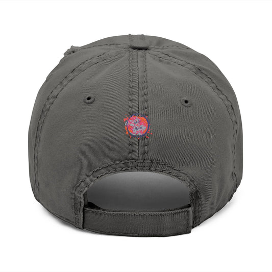 Fun with Dick baseball hat