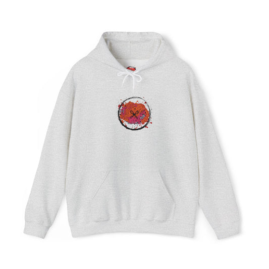 Pull on Hoodie