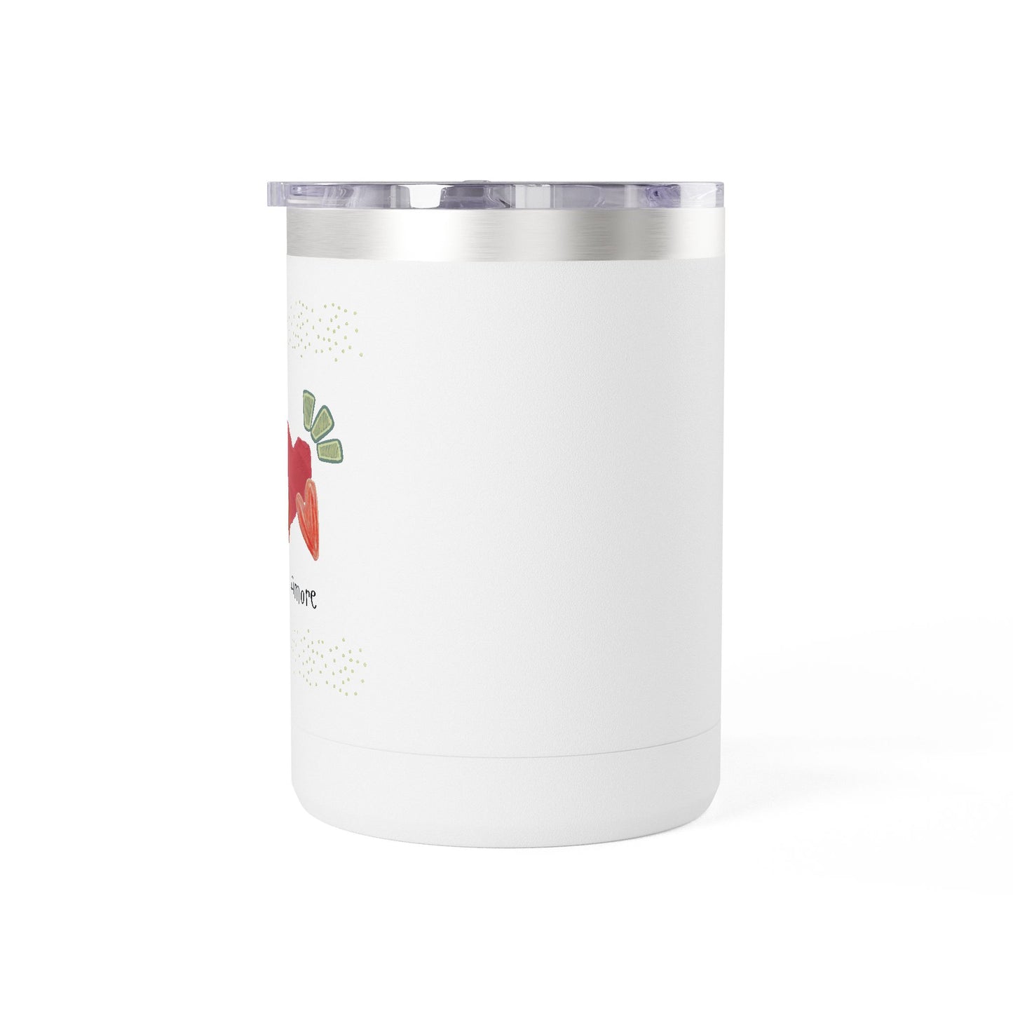 Amore 15oz Insulated Coffee Mug
