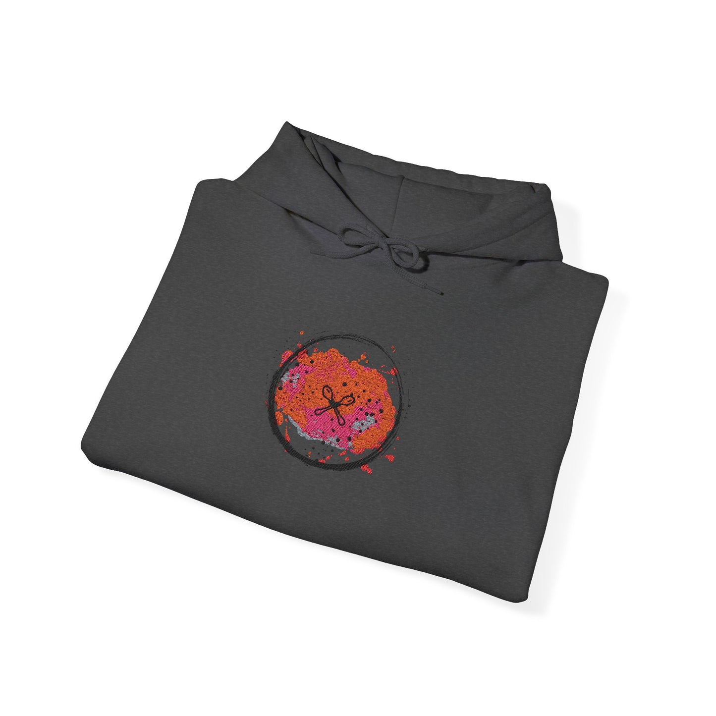 Pull on Hoodie