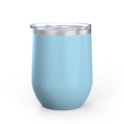 You Kids Are Driving Me To Drink! 12oz tumbler