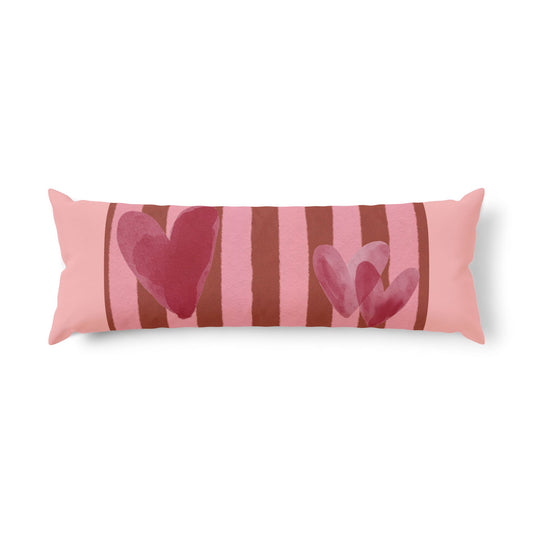 Amore Body Pillow