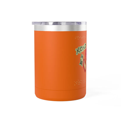 Amore for Lefties Insulated 15oz Coffee Mug