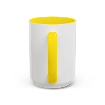 Wooden Spoon Survivor Coffee Mug