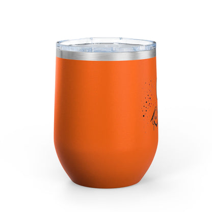 You Kids Are Driving Me To Drink! 12oz tumbler