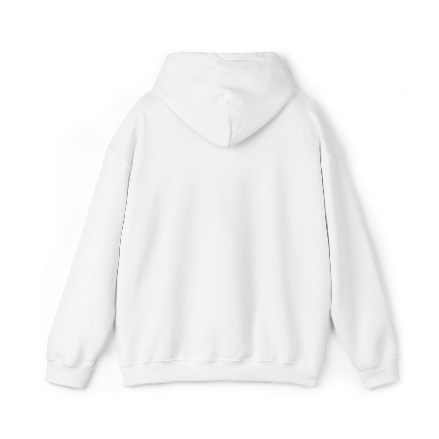 Pull on Hoodie