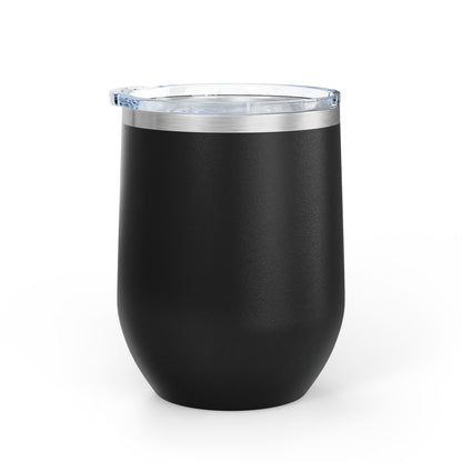 You Kids Are Driving Me To Drink! 12oz tumbler