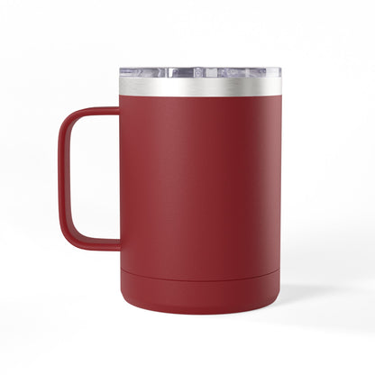 Amore for Lefties Insulated 15oz Coffee Mug