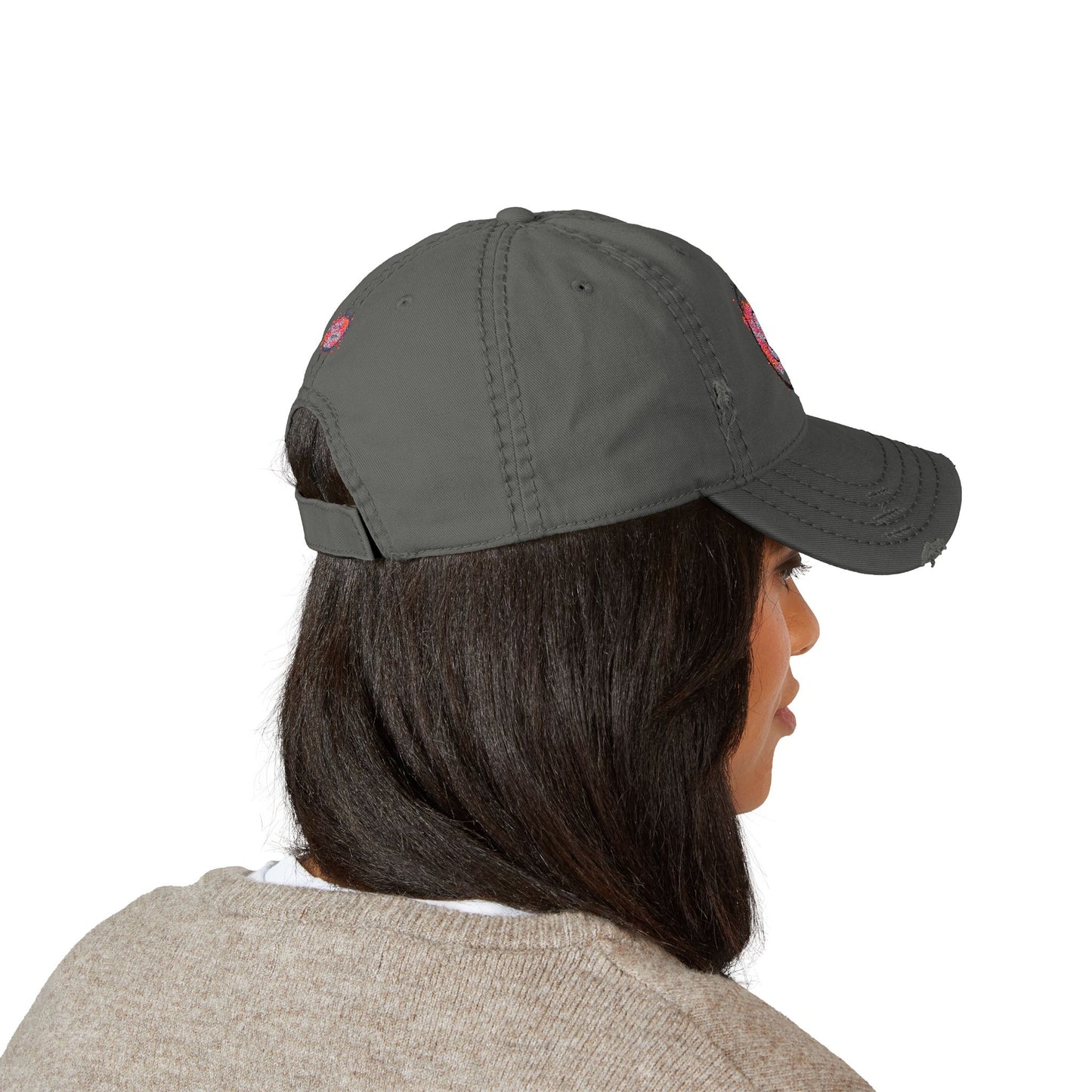 Fun with Dick baseball hat