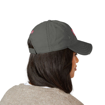 Fun with Dick baseball hat