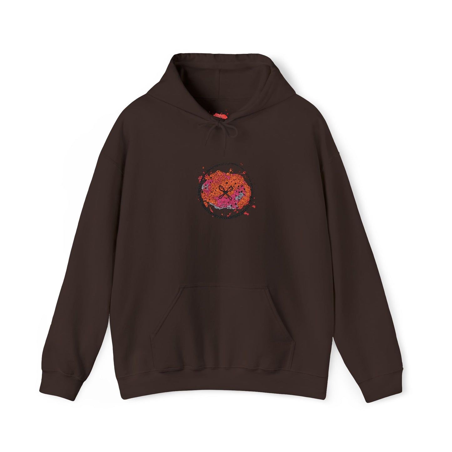 Pull on Hoodie