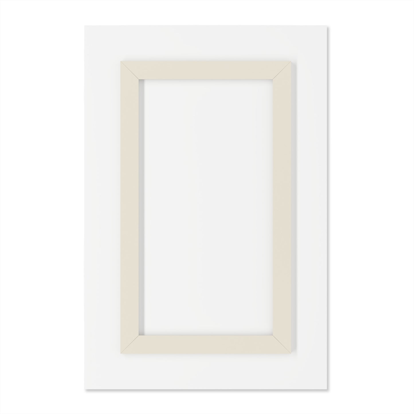 Before the Hurricane - Acrylic Print - Serene Wall Art for Home Decor