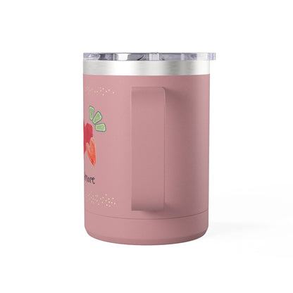 Amore for Lefties Insulated 15oz Coffee Mug