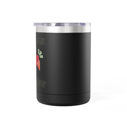 Amore 15oz Insulated Coffee Mug