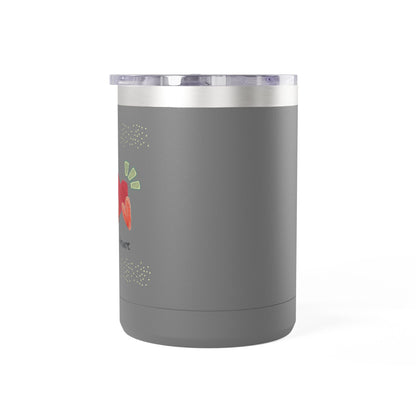 Amore 15oz Insulated Coffee Mug