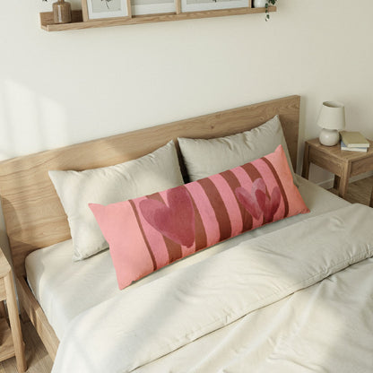 Amore Body Pillow