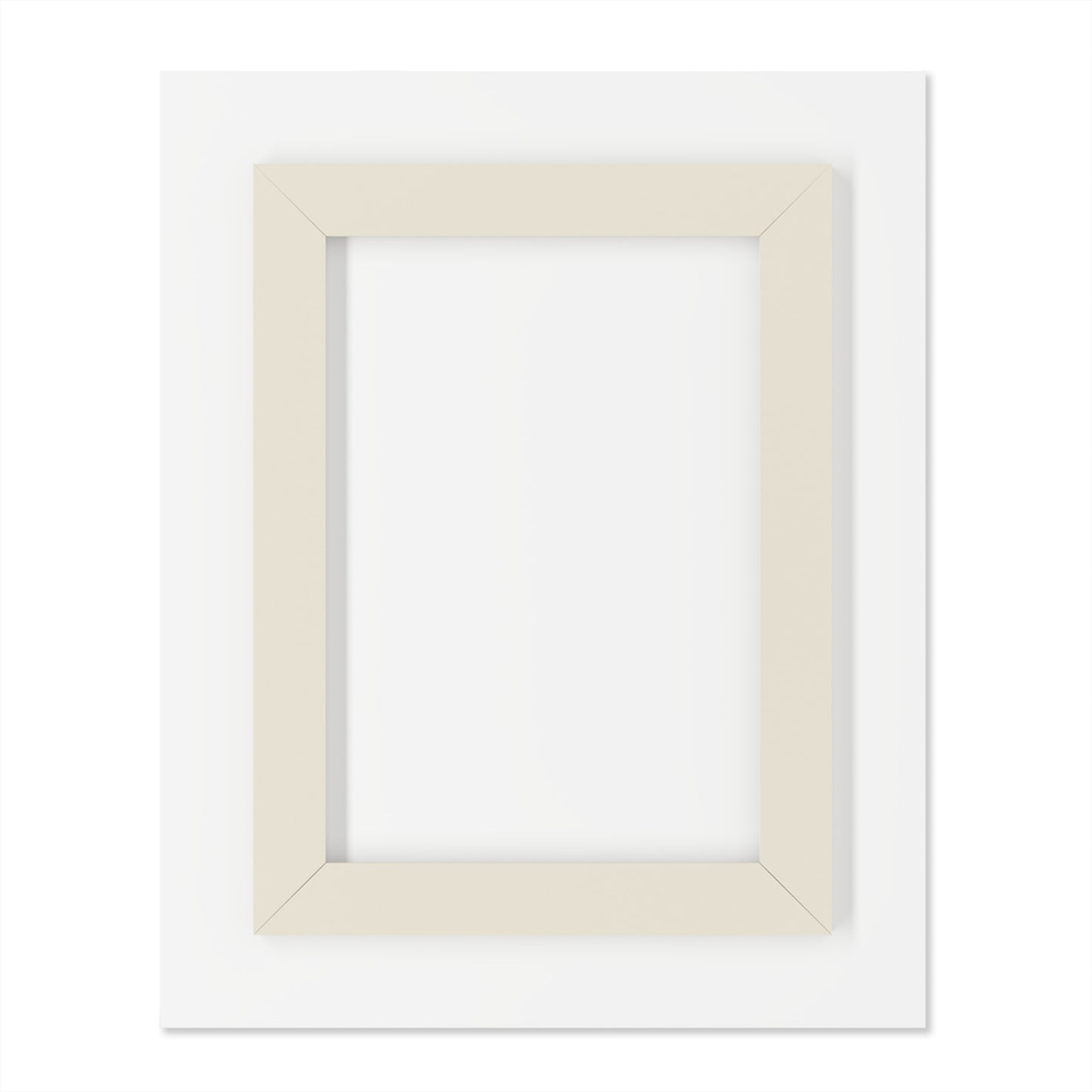 Before the Hurricane - Acrylic Print - Serene Wall Art for Home Decor