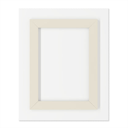 Before the Hurricane - Acrylic Print - Serene Wall Art for Home Decor