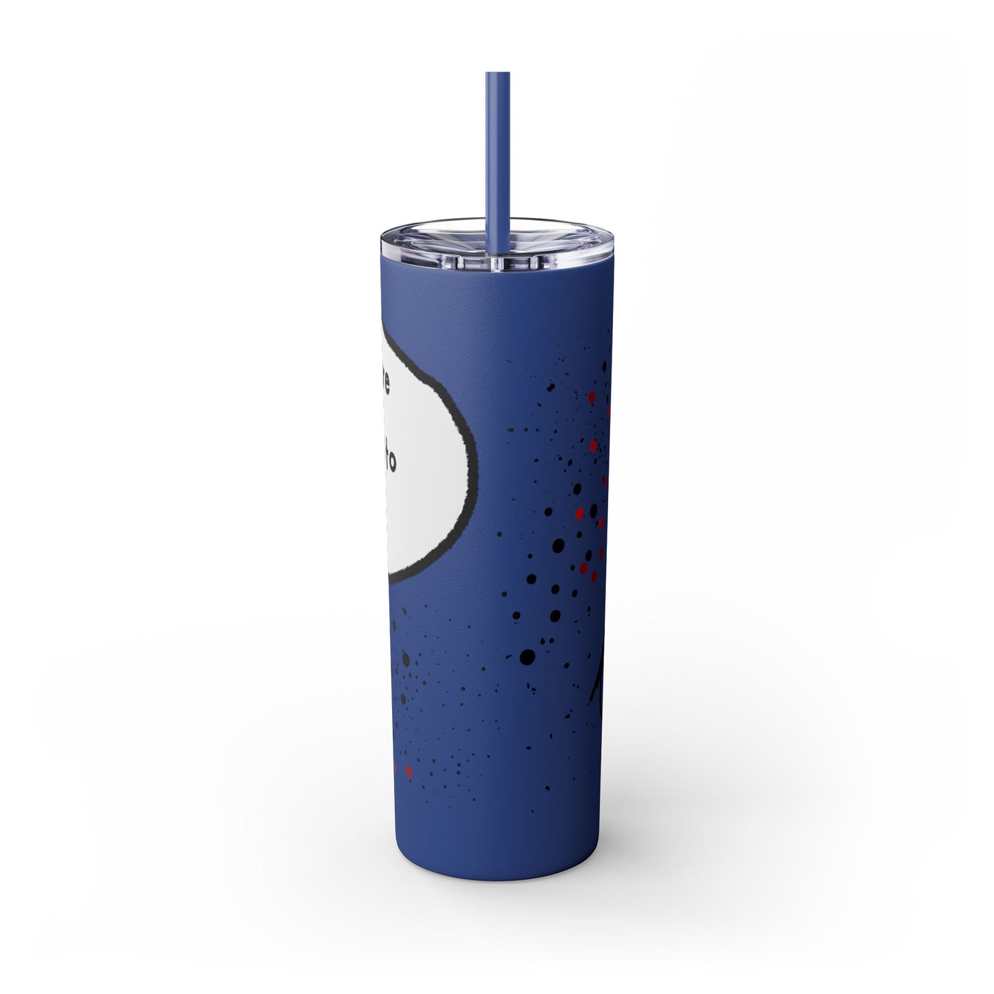You Kids Are Driving Me To Drink! 20oz tumbler
