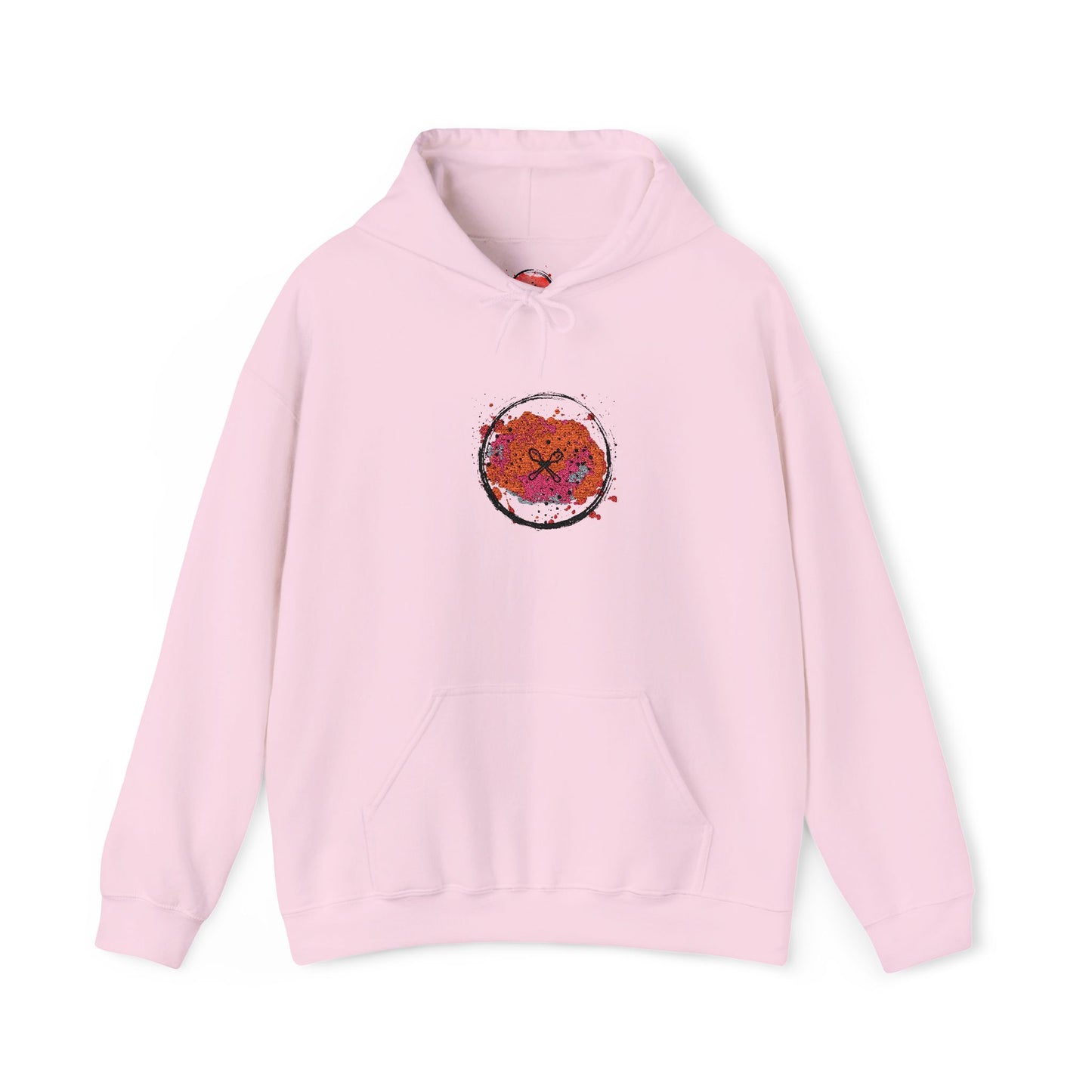 Pull on Hoodie