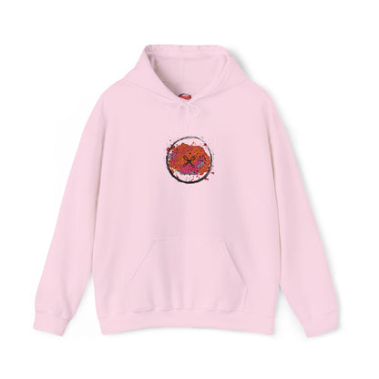 Pull on Hoodie