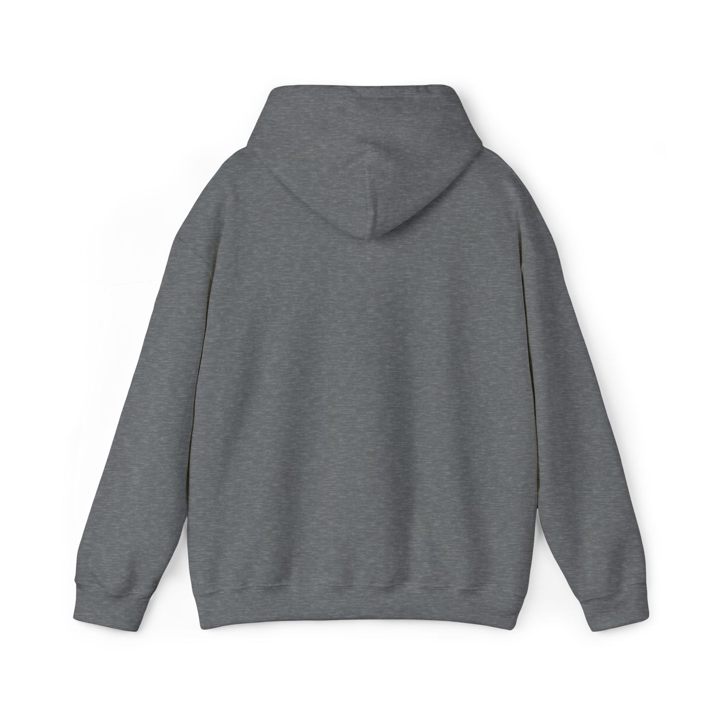 Pull on Hoodie