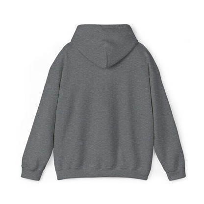Pull on Hoodie