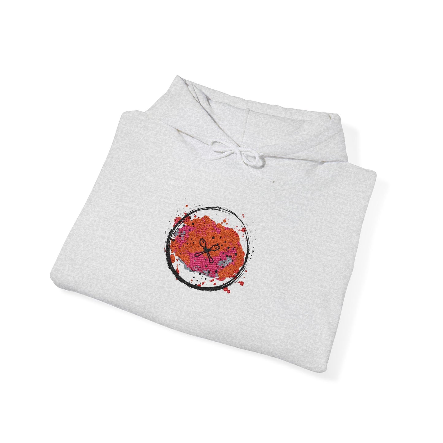 Pull on Hoodie