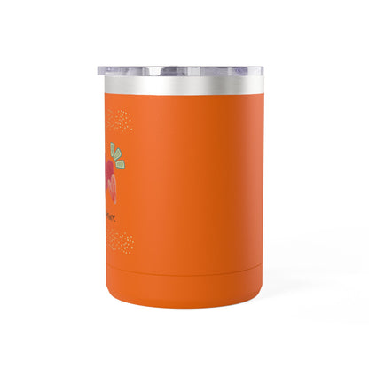 Amore 15oz Insulated Coffee Mug