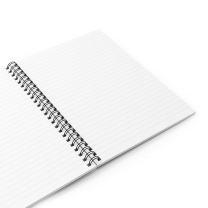 IDGAF Notebook.