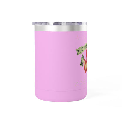 Amore for Lefties Insulated 15oz Coffee Mug