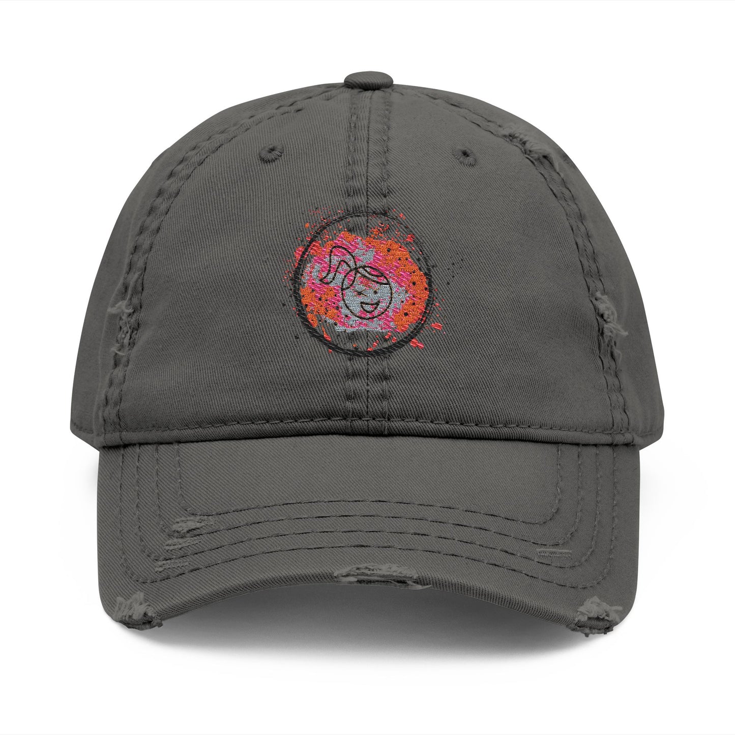 Fun With Jane baseball hat