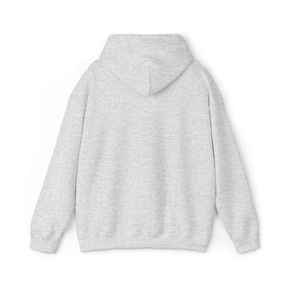Pull on Hoodie