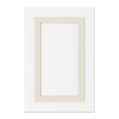 NYC Pink - Acrylic Print (French Cleat Hanging) — Modern Urban Wall Art