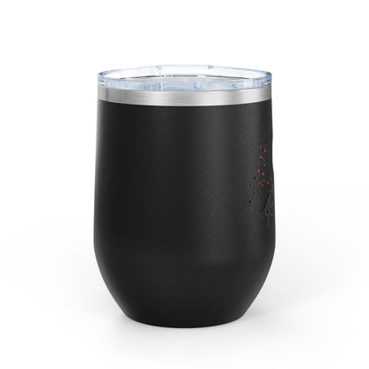 You Kids Are Driving Me To Drink! 12oz tumbler