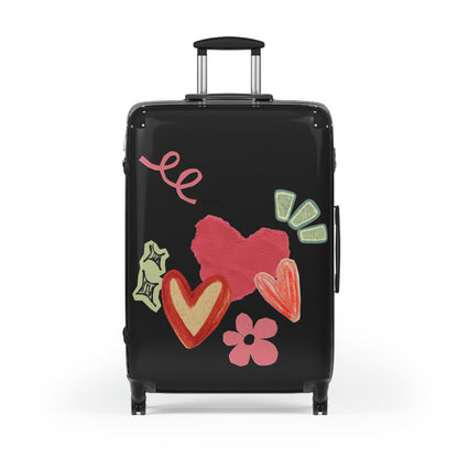Amore Luggage