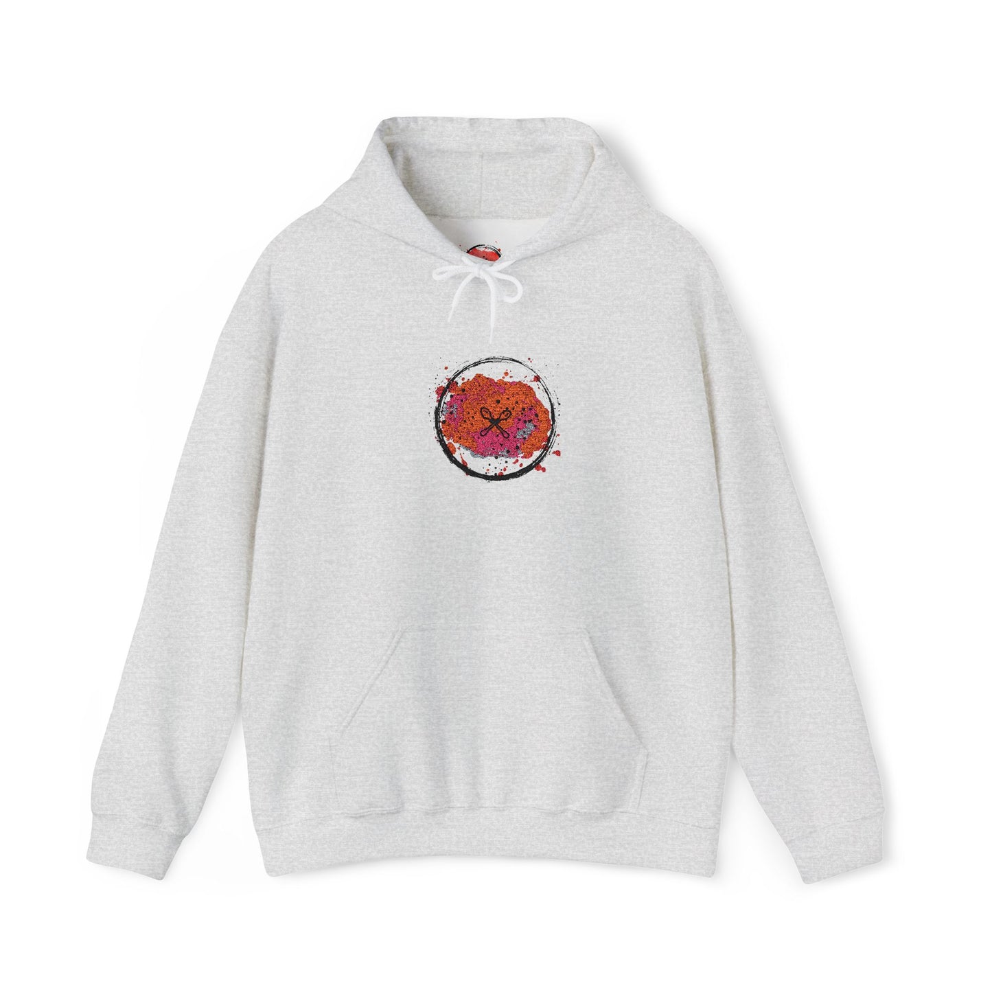 Pull on Hoodie