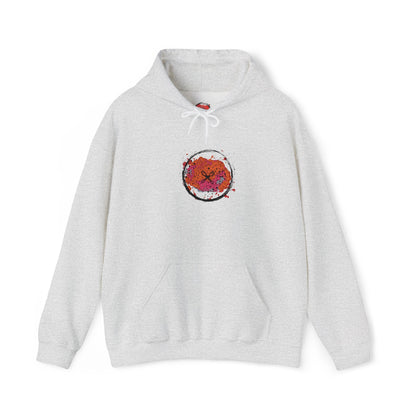 Pull on Hoodie