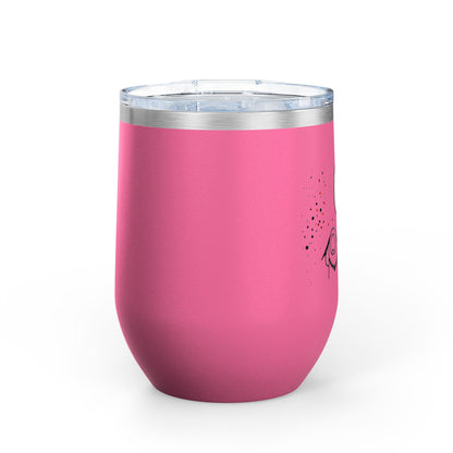 You Kids Are Driving Me To Drink! 12oz tumbler