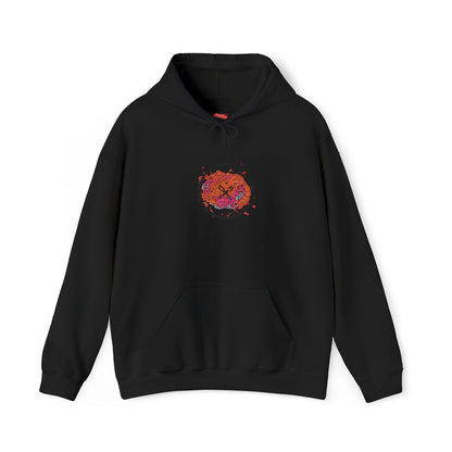 Pull on Hoodie
