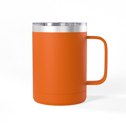 Amore 15oz Insulated Coffee Mug