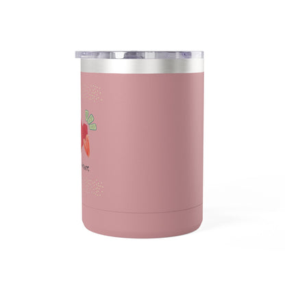 Amore 15oz Insulated Coffee Mug