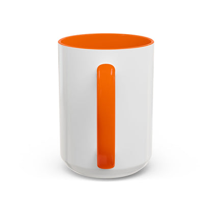 Wooden Spoon Survivor Coffee Mug