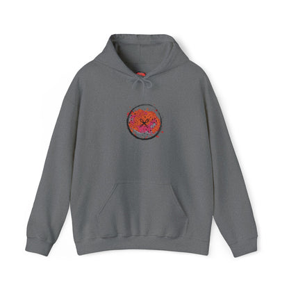 Pull on Hoodie