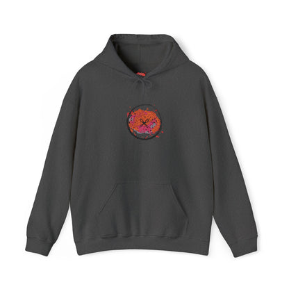 Pull on Hoodie