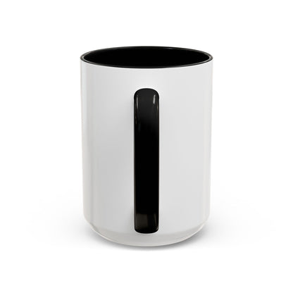 Wooden Spoon Survivor Coffee Mug