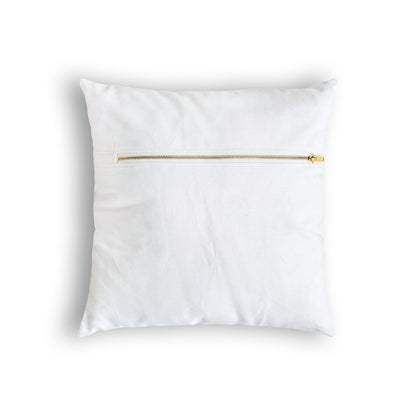 Amore Poly Velvet Pillow