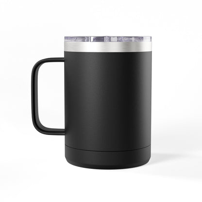 Amore for Lefties Insulated 15oz Coffee Mug