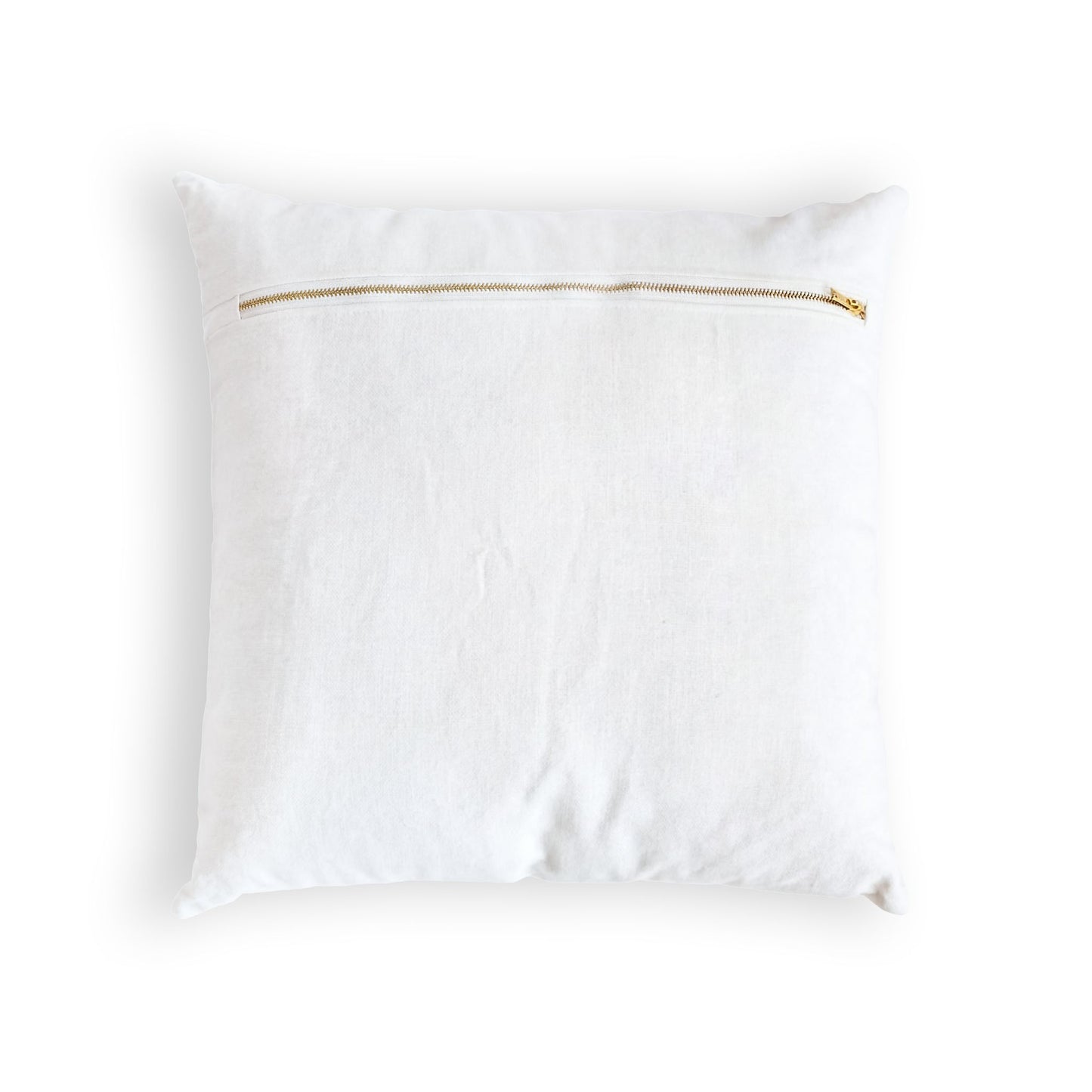 Amore Poly Velvet Pillow