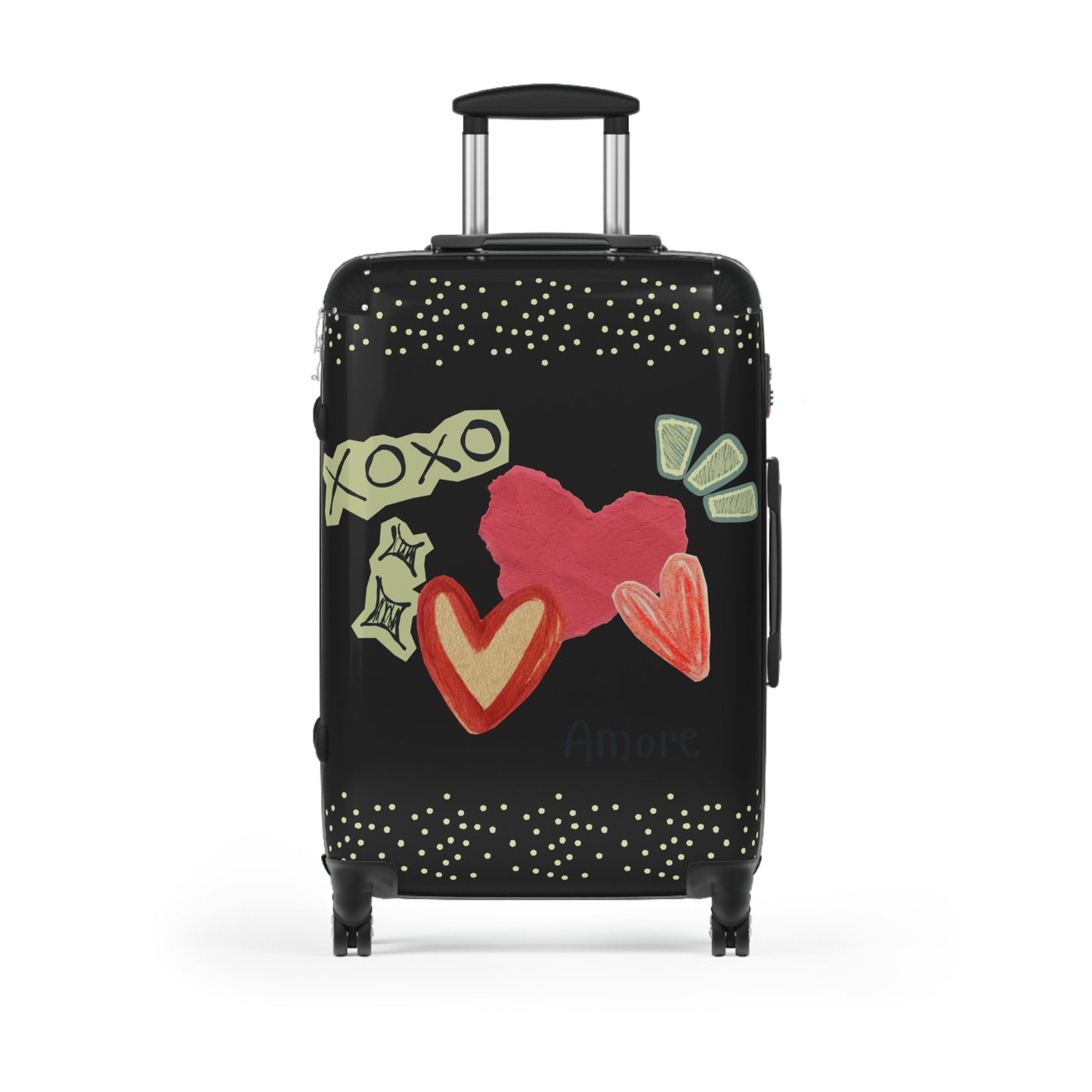 Amore XOXO Luggage